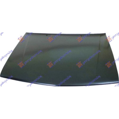 Kofano për AUDI 100 82-90 - OEM: 443823029F Kofano për AUDI 100 82-90 - OEM: 443823029F