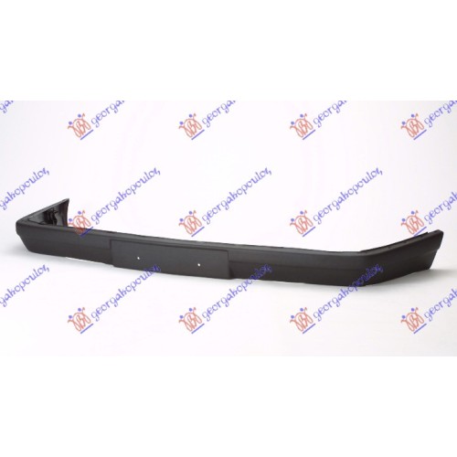 Parakolpi i përparmë për AUDI 100 82-90 - OEM: 443807105