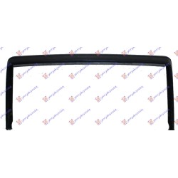 Parakolp i pasëm me ngjyrë të zezë-mat për AUDI 100 82-90 - OEM: 443807301