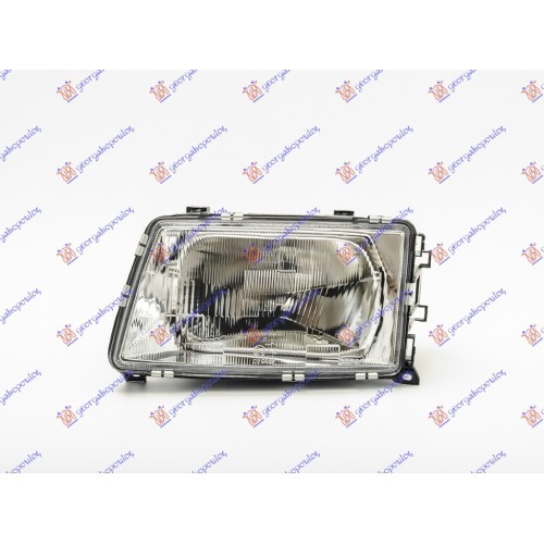 Fenerë (E) (TYC) për AUDI 100 82-90 - OEM: 443941029E