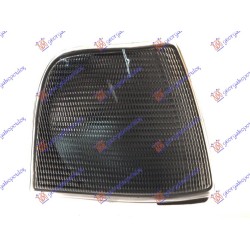 Drita pulsuese ngjyrë e bardhë (E) për AUDI 100 82-90 - OEM: 443953050E