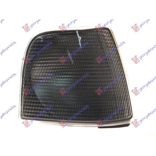 Drita pulsuese ngjyrë e bardhë (E) për AUDI 100 82-90 - OEM: 443953050E Drita pulsuese ngjyrë e bardhë (E) për AUDI 100 82-90 - OEM: 443953050E
