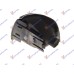 Drita pulsuese ngjyrë e bardhë (E) për AUDI 100 82-90 - OEM: 443953050E Drita pulsuese ngjyrë e bardhë (E) për AUDI 100 82-90 - OEM: 443953050E