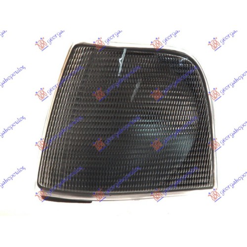 Drita pulsuese ngjyrë e bardhë (E) për AUDI 100 82-90 - OEM: 443953049E Drita pulsuese ngjyrë e bardhë (E) për AUDI 100 82-90 - OEM: 443953049E