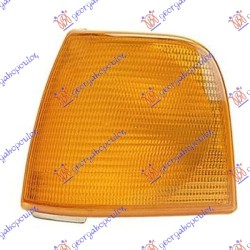 Dritë pulsuese e verdhë (E) për AUDI 100 82-90 - OEM: 443953049E