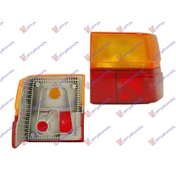 Dritë stop e jashtme për AUDI 100 82-90 - OEM: 443945218