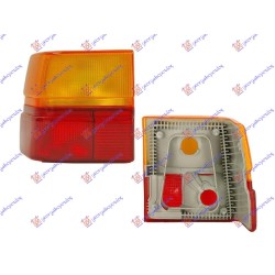 Dritë stop e jashtme për AUDI 100 82-90 - OEM: 443945217