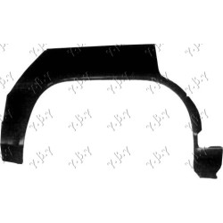 Gjysmë hark i pasëm/shirit 4 dyer për AUDI 100 82-90