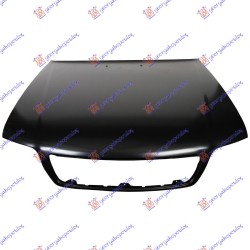 Kofano për AUDI 100 90-94 - OEM: 4A0823029