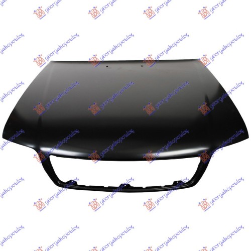 Kofano për AUDI 100 90-94 - OEM: 4A0823029
