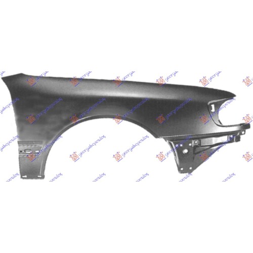 Krahu i përparmë për AUDI 100 90-94 - OEM: 4A0821106
