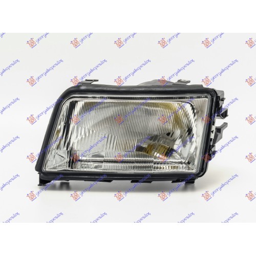 Fenerë (E) (DEPO) për AUDI 100 90-94 - OEM: 4A0941029