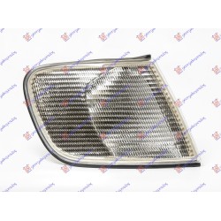 Drita pulsuese ngjyrë e bardhë për AUDI 100 90-94 - OEM: 4A0953050B