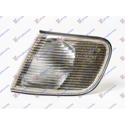 Drita pulsuese ngjyrë e bardhë për AUDI 100 90-94 - OEM: 4A0953049B