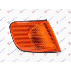 Dritë pulsuese e verdhë (E) për AUDI 100 90-94 - OEM: 4A0953050