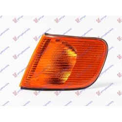 Dritë pulsuese e verdhë (E) për AUDI 100 90-94 - OEM: 4A0953049