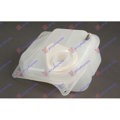 Rezervoar për antifriz për AUDI A6 94-97 - OEM: 4A0121403