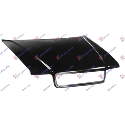 Kofano për AUDI 80 91-94 - OEM: 8G0823029B Kofano për AUDI 80 91-94 - OEM: 8G0823029B