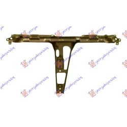 Llamarinë e pjesës së sipërme të panelit të përparmë/llamarinë e përparme për AUDI 80 91-94 - OEM: 8G0805591B