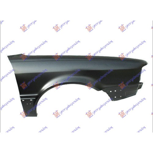 Krahu i përparmë për AUDI 80 91-94 - OEM: 8A0821106D Krahu i përparmë për AUDI 80 91-94 - OEM: 8A0821106D