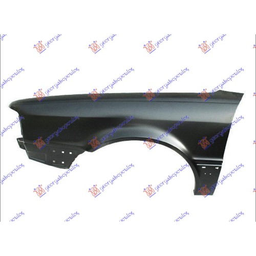Krahu i përparmë për AUDI 80 91-94 - OEM: 8A0821105D Krahu i përparmë për AUDI 80 91-94 - OEM: 8A0821105D