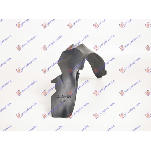 Nënkrah i përparmë për AUDI 80 91-94 - OEM: 8A0821171F Nënkrah i përparmë për AUDI 80 91-94 - OEM: 8A0821171F