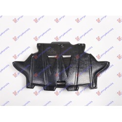 Mbrojtje/kapak nën motor për AUDI 80 91-94 - OEM: 8A0863821N