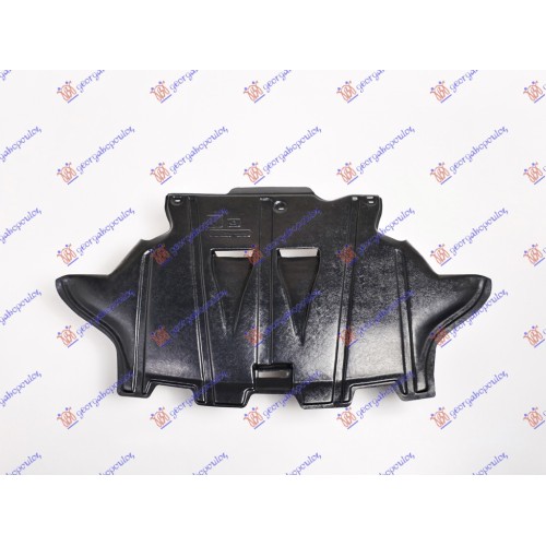 Mbrojtje/kapak nën motor për AUDI 80 91-94 - OEM: 8A0863821N Mbrojtje/kapak nën motor për AUDI 80 91-94 - OEM: 8A0863821N