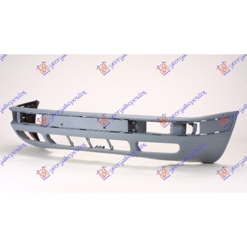 Parakolpi i përparmë (gati për ngjyrosje) për AUDI 80 91-94 - OEM: 8A0807103H Parakolpi i përparmë (gati për ngjyrosje) për AUDI 80 91-94 - OEM: 8A0807103H