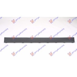 Mbulojë e parakolpit të pasmë pjesa e sipërme për AUDI 80 91-94 - OEM: 8A0807424A01C