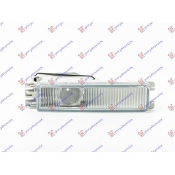 Dritë e mjegullës (E) për AUDI 80 91-94 - OEM: 8A0941700