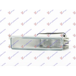 Dritë e mjegullës (E) për AUDI 80 91-94 - OEM: 1NL005150111