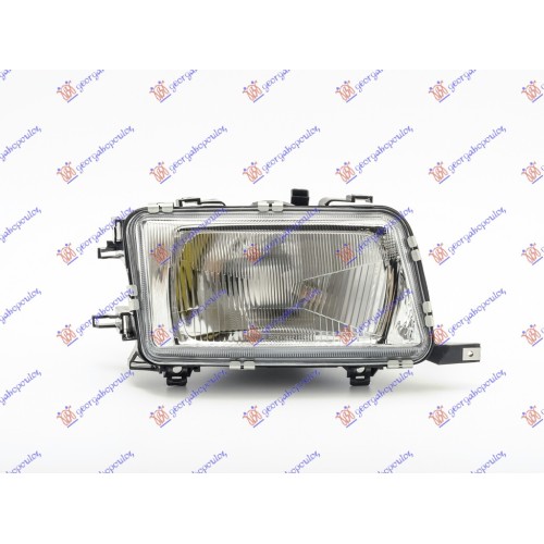 Fenerë (E) (DEPO) për AUDI 80 91-94 - OEM: 0301075612 Fenerë (E) (DEPO) për AUDI 80 91-94 - OEM: 0301075612