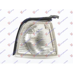 Drita pulsuese ngjyrë e bardhë (E) (turk) për AUDI 80 91-94 - OEM: 8A0953050A