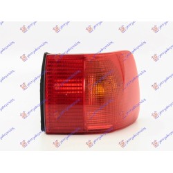 Dritë stop e jashtme (E) për AUDI 80 91-94 - OEM: 8A0945218B