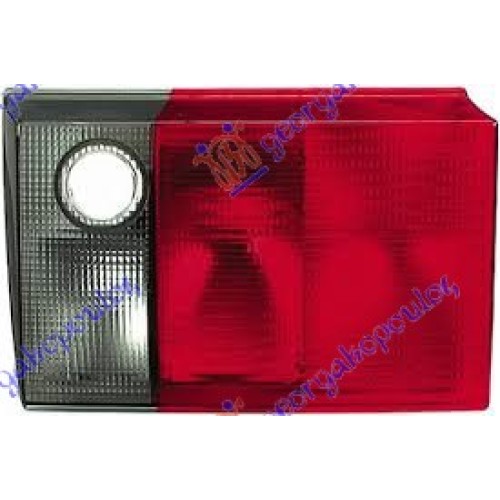 Dritë stop e brendshme (MARELLI) për AUDI 80 91-94 - OEM: 8A0945224A Dritë stop e brendshme (MARELLI) për AUDI 80 91-94 - OEM: 8A0945224A