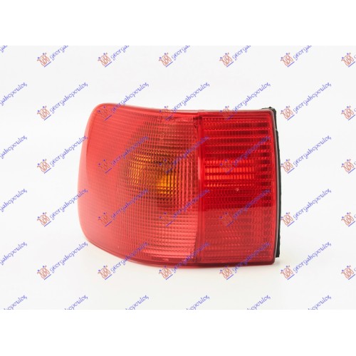 Dritë stop e jashtme (MARELLI) për AUDI 80 91-94 - OEM: 8A0945217B Dritë stop e jashtme (MARELLI) për AUDI 80 91-94 - OEM: 8A0945217B