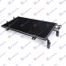 Radiator i kondicionerit (61x34.5) 1.9TD-1.9TDi për AUDI A6 94-97 - OEM: 8A0260403AB Radiator i kondicionerit (61x34.5) 1.9TD-1.9TDi për AUDI A6 94-97 - OEM: 8A0260403AB
