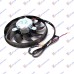 Ventilator (Motor + helikë) (benzinë/dizel) për AUDI A6 94-97 - OEM: 4A0959455A