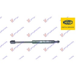 Amortizues (një) për derën e bagazhit (630N) (MARELLI) për AUDI 80 91-94 - OEM: 8A5827552A