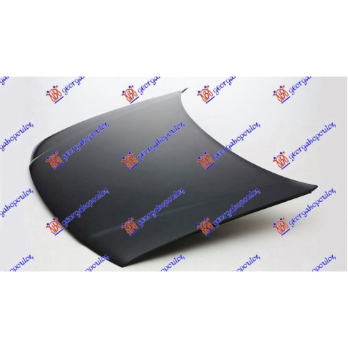 Kofano për AUDI A3 96-03 - OEM: 8L0823029A Kofano për AUDI A3 96-03 - OEM: 8L0823029A