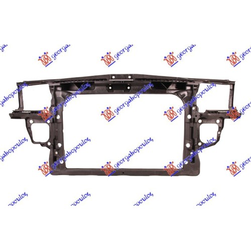 Paneli i përparëm /llamarinë e përparme 2000- për AUDI A3 96-03 - OEM: 8L0805594C Paneli i përparëm /llamarinë e përparme 2000- për AUDI A3 96-03 - OEM: 8L0805594C