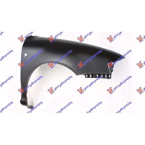Krahu i përparmë -2000 për AUDI A3 96-03 - OEM: 8L0821106