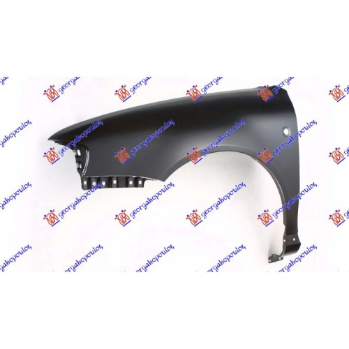 Krahu i përparmë -2000 për AUDI A3 96-03 - OEM: 8L0821105