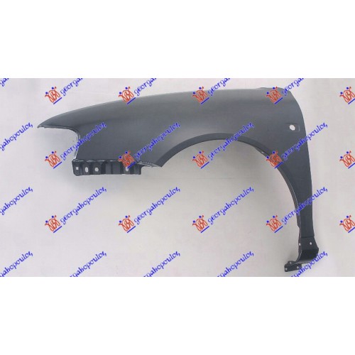 Krahu i përparmë 2000- për AUDI A3 96-03 - OEM: 8L0821105B Krahu i përparmë 2000- për AUDI A3 96-03 - OEM: 8L0821105B
