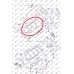 Mbrojtje/kapak nën motor plastik qendrore (А cilësi) për AUDI A3 96-03 - OEM: 1J0825237R Mbrojtje/kapak nën motor plastik qendrore (А cilësi) për AUDI A3 96-03 - OEM: 1J0825237R