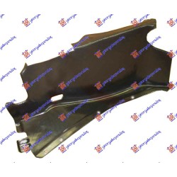 Mbrojtje/kapak nën motor / anësore për AUDI A3 96-03 - OEM: 1J0825250J