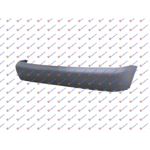Parakolp i pasëm 00- (gati për ngjyrosje) për AUDI A3 96-03 - OEM: 8L0807437D Parakolp i pasëm 00- (gati për ngjyrosje) për AUDI A3 96-03 - OEM: 8L0807437D