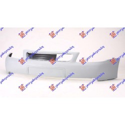 Parakolpi i përparmë i sipërm -00 (gati për ngjyrosje) për AUDI A3 96-03 - OEM: 8L0207111BGRU Parakolpi i përparmë i sipërm -00 (gati për ngjyrosje) për AUDI A3 96-03 - OEM: 8L0207111BGRU