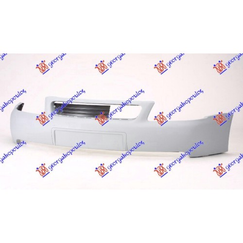 Parakolpi i përparmë i sipërm -00 (gati për ngjyrosje) për AUDI A3 96-03 - OEM: 8L0207111BGRU Parakolpi i përparmë i sipërm -00 (gati për ngjyrosje) për AUDI A3 96-03 - OEM: 8L0207111BGRU
